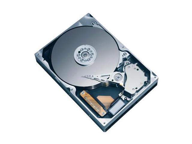 SAMSUNG SpinPoint P Series SP2514N 250GB 7200 RPM 8MB Cache IDE Ultra ATA133 / ATA-7 3.5" Hard Drive Bare Drive