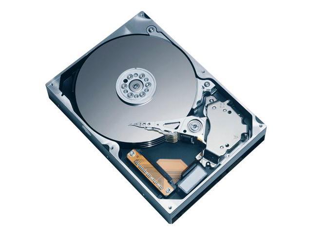 SAMSUNG Spinpoint M Series HM121HC 120GB 5400 RPM 8MB Cache IDE Ultra ATA100 / ATA-6 2.5" Notebook Hard Drive Bare Drive