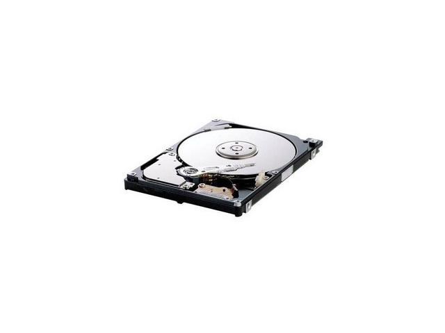 SAMSUNG Spinpoint M5 HM160HC 160GB 5400 RPM 8MB Cache ATA 2.5" Internal Notebook Hard Drive Bare Drive
