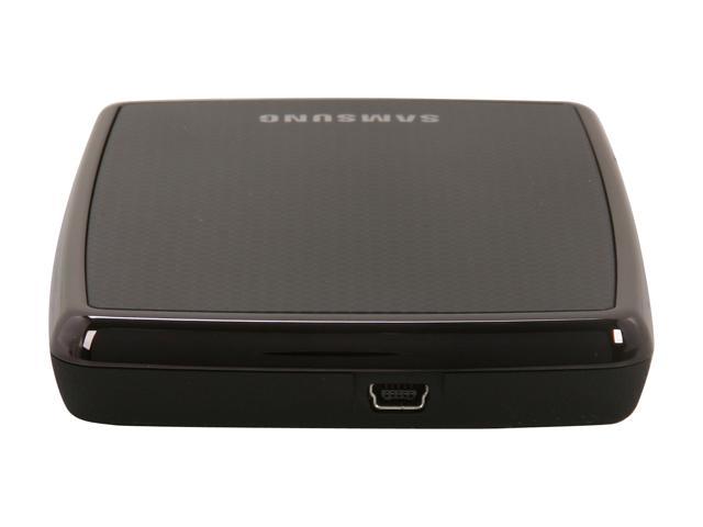 SAMSUNG S2 Portable 750GB USB 2.0 2.5