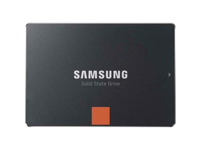 Samsung 840 Pro 64 GB 2.5" Internal Solid State Drive - Bulk