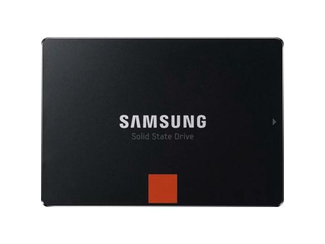 Samsung 840 Pro 128 GB 2.5" Internal Solid State Drive