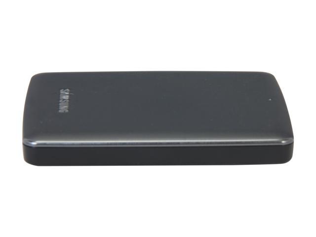 Pink Portable External Hard Disc Drive HDD Type 1TB SAMSUNG H3 USB 3.0 