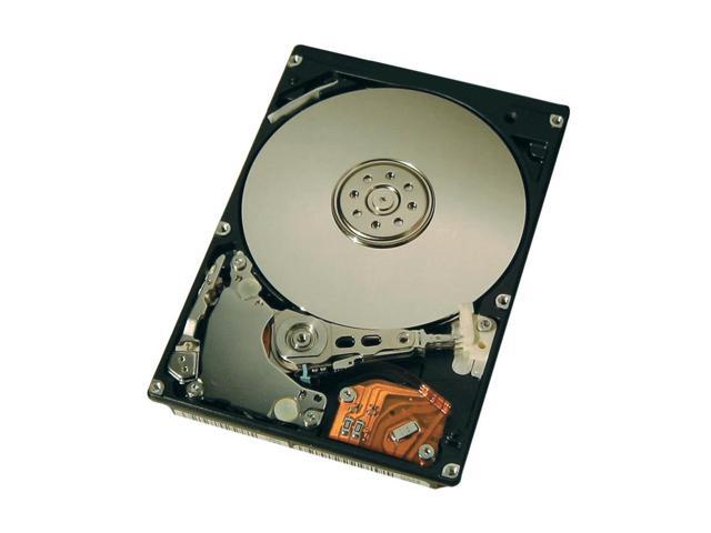 SAMSUNG Spinpoint M Series MP0603H 60GB 5400 RPM 8MB Cache IDE Ultra ATA100 / ATA-6 2.5" Notebook Hard Drive Bare Drive