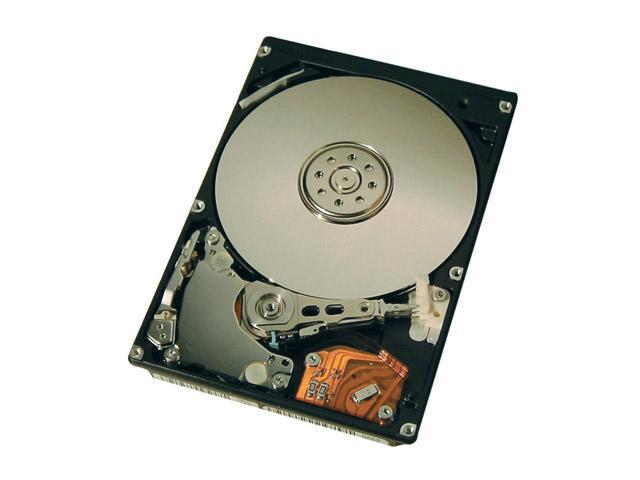 Fujitsu MHV2060AT 60GB 4200 RPM 8MB Cache IDE Ultra ATA100 / ATA-6 2.5" Notebook Hard Drive Bare Drive