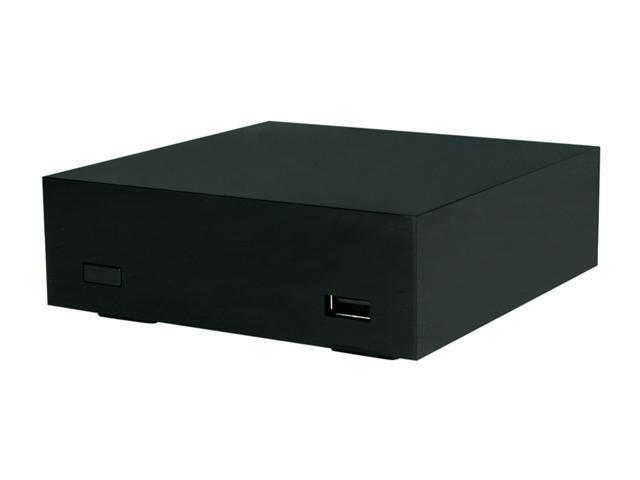 LaCie LaCinema Mini HD 500GB USB 2.0 / Ethernet HD Media Center 301914KUA