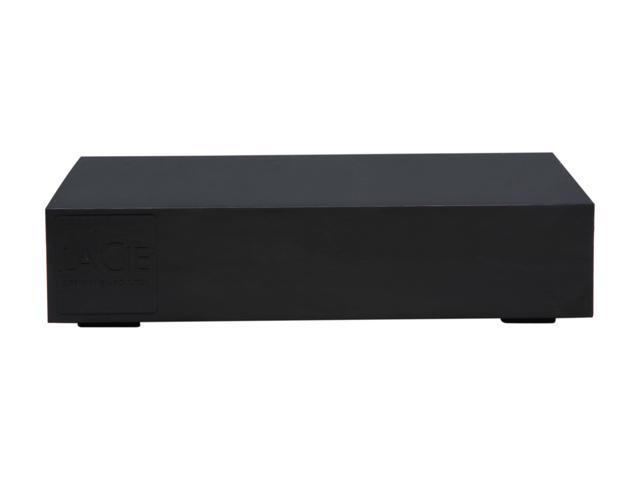 Lacie Design Neil Poulton USB 1TB - Externe harde schijf | Dagelijkse