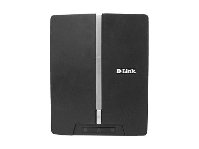 AC/DC Power Adapter Charger For D-Link DNS-321 Network Storage Enclosure - T Power