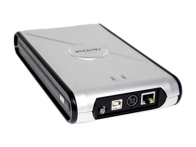 Open Box: Ximeta Ndu10-160 Network Hard Drive - Newegg.com