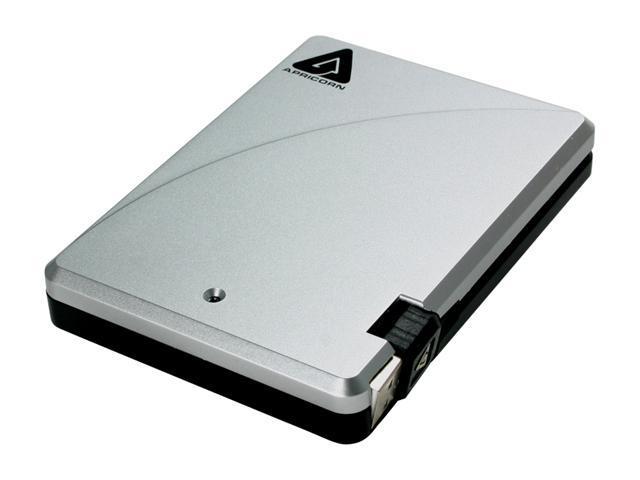 apricorn hard drive