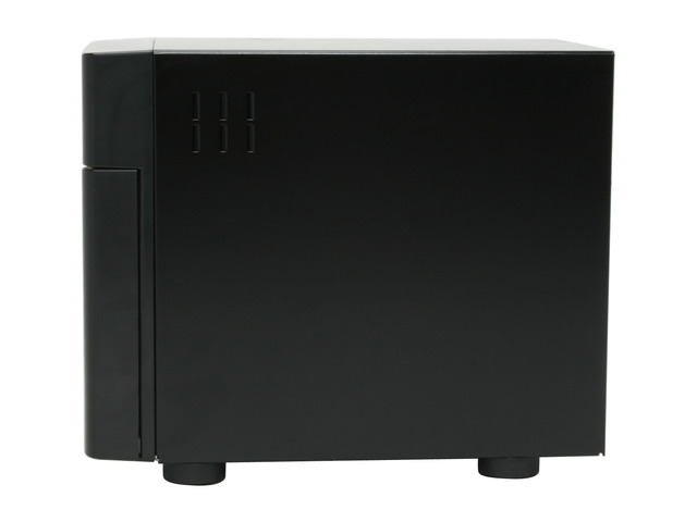 BUFFALO TS-H2.0TGL/R5 TeraStation PRO II Network Attached Storage ...