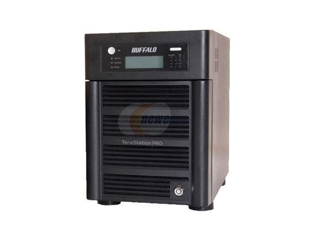 BUFFALO TS-H3.0TGL/R5 TeraStation Pro II Network Storage - Newegg.com