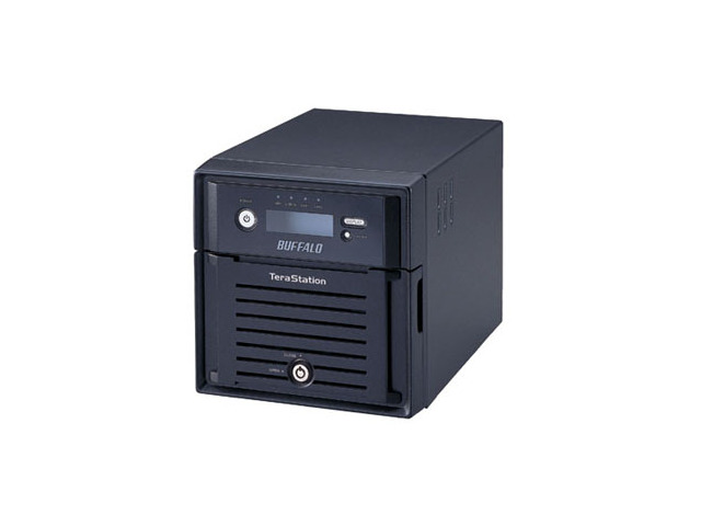 BUFFALO TS-WX1.0TL/R1 TeraStation Duo Network Storage - Newegg.ca