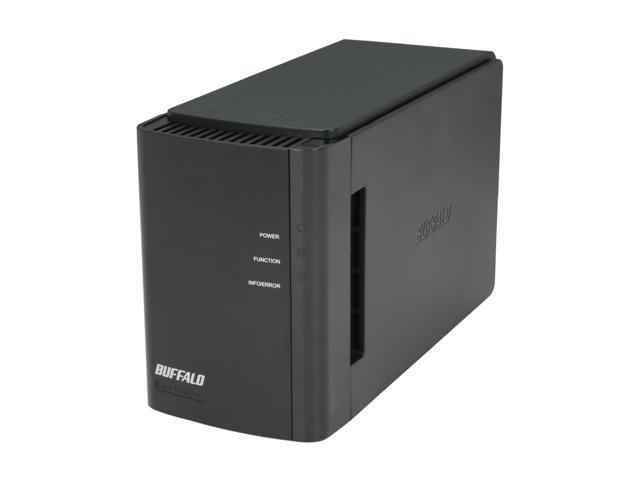 人気特価 Nas Buffalo Ls Wx4 0tl R1j Pc周辺機器 Zemascollege Com