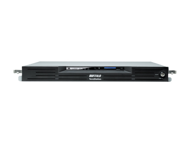 BUFFALO WS-RV4.0TL/R5 TeraStation Pro Rackmount WSS Storage Server ...