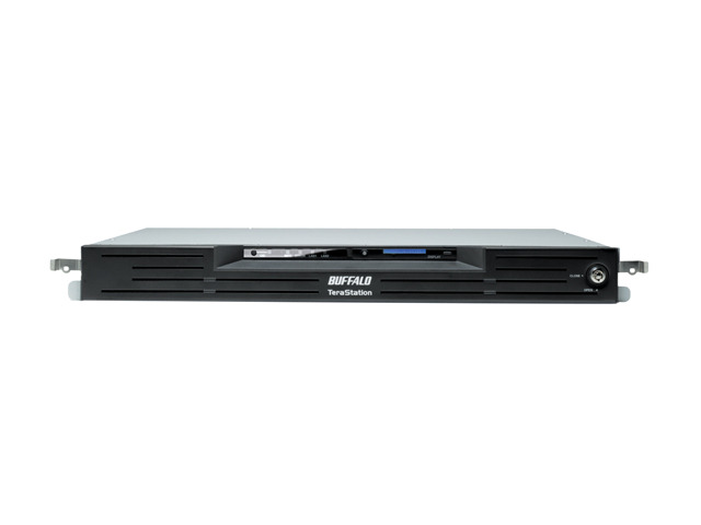 BUFFALO WS-RV8.0TL/R5 TeraStation Pro Rackmount WSS Storage Server ...