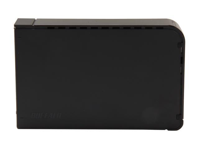 Buffalo 1tb Drivestation Axis Velocity High Speed External Hard Drive Neweggca 8388