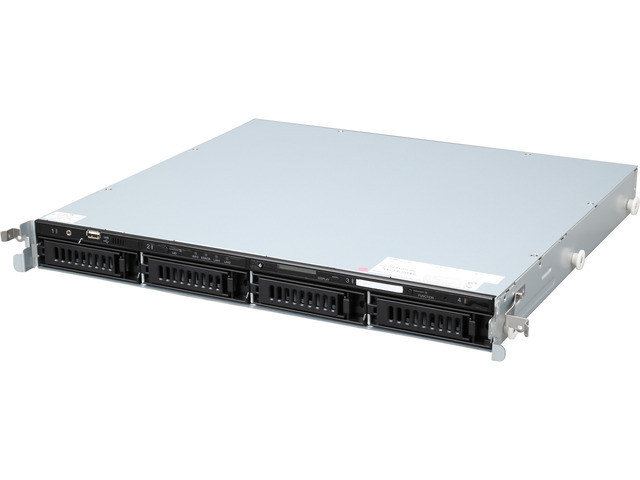 BUFFALO TS-RX16TL/R5 TeraStation III Business-class Network Storage ...