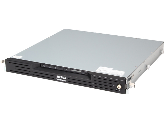 Open Box: BUFFALO TS-RVH4.0TL/R6 TeraStation Pro Rackmount Network ...