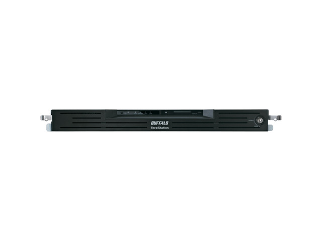 Refurbished: BUFFALO WS-RV4.0TL/R5 TeraStation Pro Rackmount WSS ...