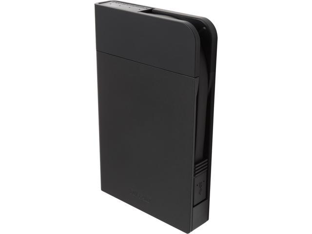 2TB Extreme NFC Portable Hard Drive USB 3.0 Micro-B Model HD-PZN2.0U3B Black - Newegg.com