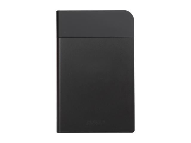 BUFFALO MiniStation NFC Portable Hard Drive USB 3.0 Micro-B Model Black - Newegg.com