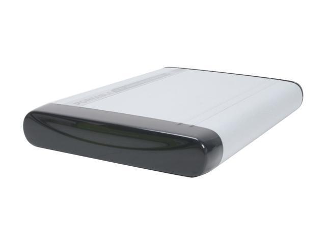 INOi Portable 80GB USB 2.0 2.5
