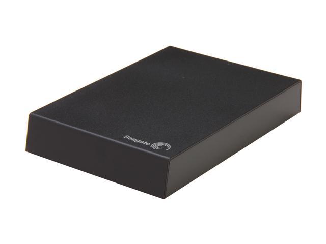 Seagate Expansion 1.5TB USB 3.0 2.5" Portable Hard Drive STBX1500100 Black