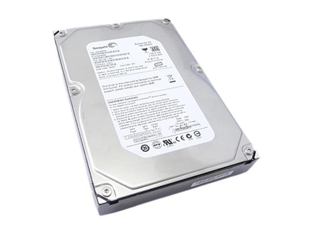 Seagate BarraCuda ES ST3750640NS-IM 750GB 7200 RPM SATA 3.0Gb/s 3.5 ...