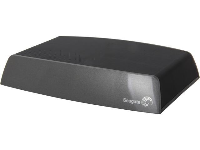 Seagate Central STCG2000100 2TB Cloud Storage System