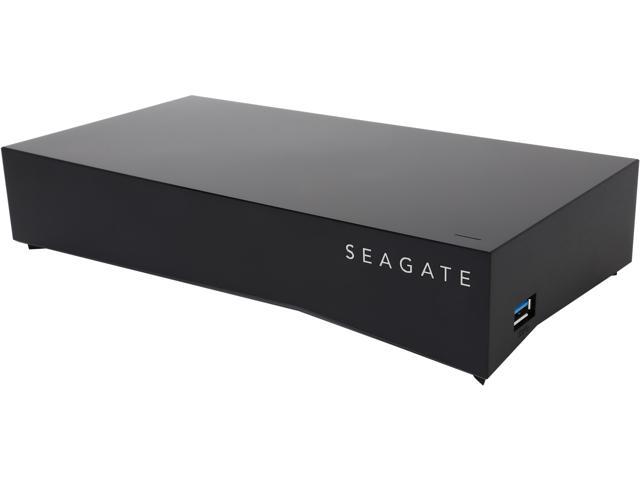 Seagate STCR3000101 3TB Personal Cloud NAS server