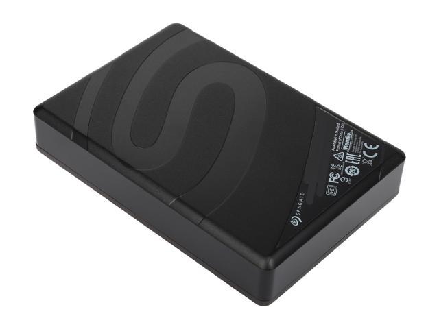 how to format seagate backup plus slim for wii u
