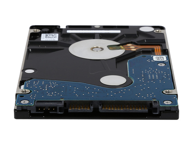 thumbnail image 2 of Seagate ST1000LM035 1TB 2.5\" Laptop Hard Drive - 5400RPM SATA 128MB Cache 2 of 4