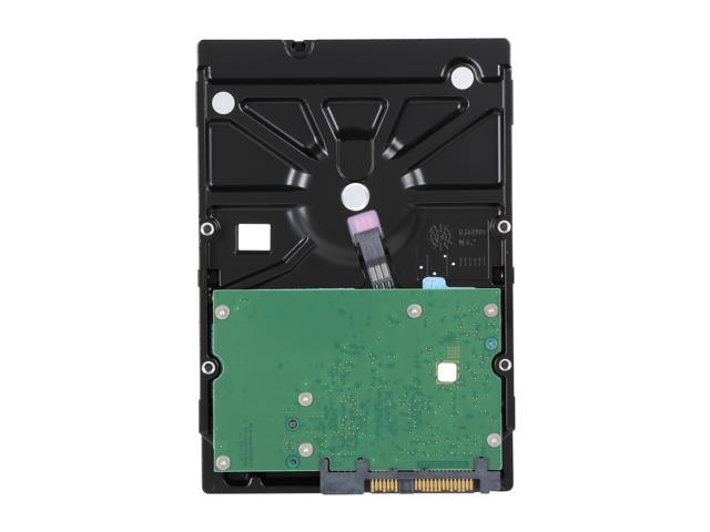 thumbnail interactive-video image 1 of Seagate Enterprise Capacity 6TB 7200RPM SAS Hard Drive - ST6000NM0095 256MB Cache 1 of 12