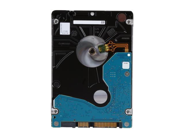 Seagate FireCuda Gaming SSHD 500GB SATA 6.0Gb/s 2.5