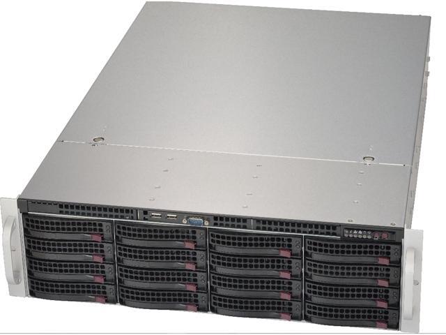 Supermicro CSE-836BE2C-R1K03JBOD SuperChassis