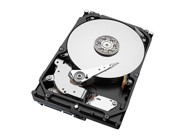 Seagate BarraCuda 8TB 5400 RPM 3.5