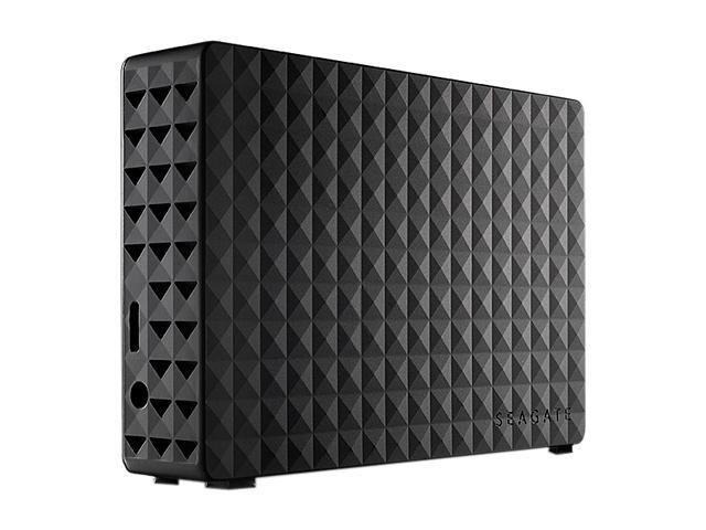 Seagate Expansion Desktop Hard Drive 16TB External Newegg