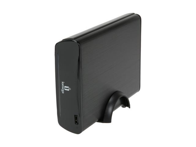 carro Devorar Adaptabilidad iomega ScreenPlay Plus 1TB USB 2.0 HD Media Player - Newegg.com