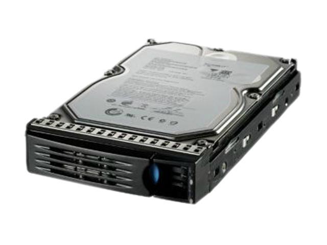 iomega 36027 2TB SATA 3.0Gb/s 3.5" Internal Hard Drive for ix4-200d NAS Server 8TB Series