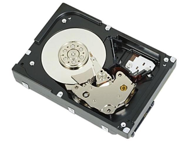 Dell 342-0451 2TB 7200 RPM SAS 3Gb/s 3.5" Internal Hard Drive Bare Drive