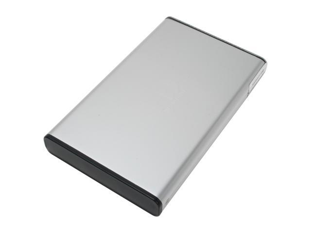 Fantom Drives 160GB USB 2.0 2.5" External Hard Drive MTT160
