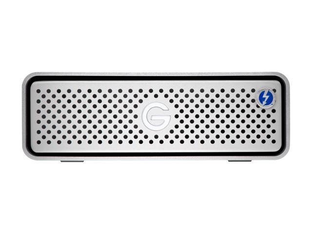 G Technology 4tb Thunderbolt 3 External Hard Drive 0g Newegg Com