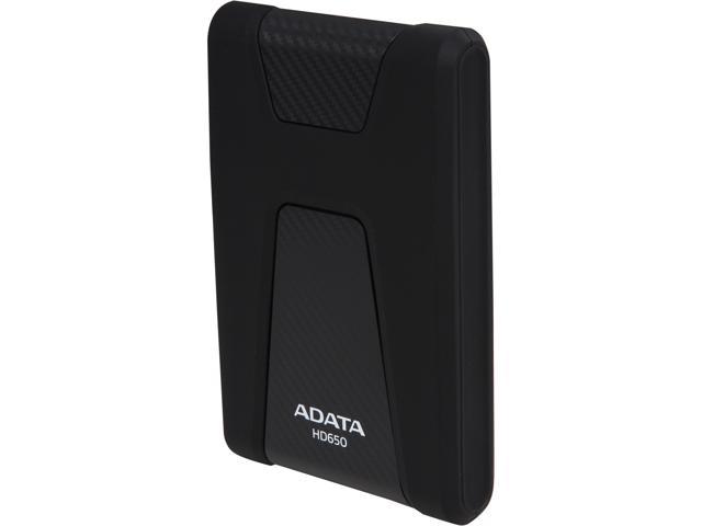 ADATA ADATA DashDrive Durable HD650 1 TB 