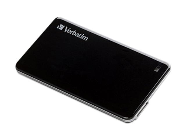 Verbatim Store 'n' Go 128GB USB 3.0 External Solid State Drive