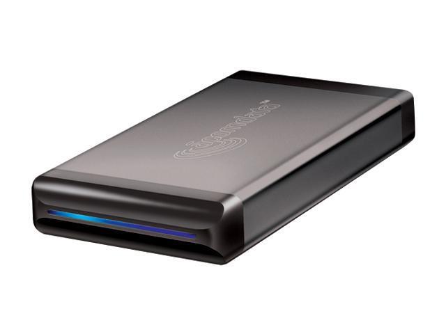 acomdata PureDrive 500GB USB 2.0 / eSATA 3.5" External Hard Drive PDHD500USE-72