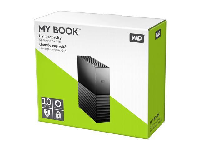 Wd my book for mac time machine backup