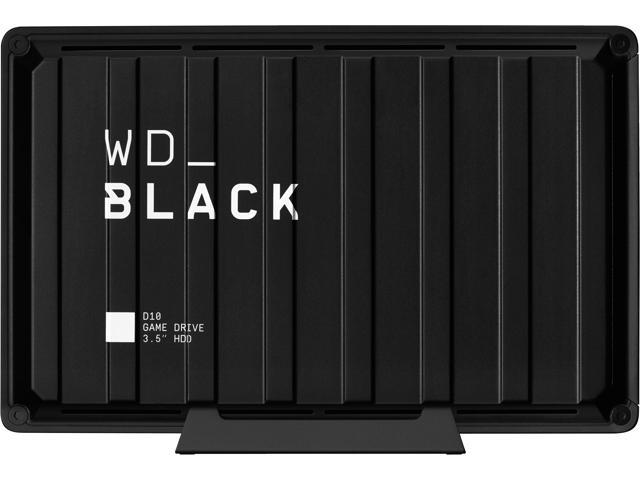 WD Black D10 WDBA3P0080HBK-NESN