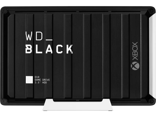 WD Black D10 WDBA5E0120HBK-NESN