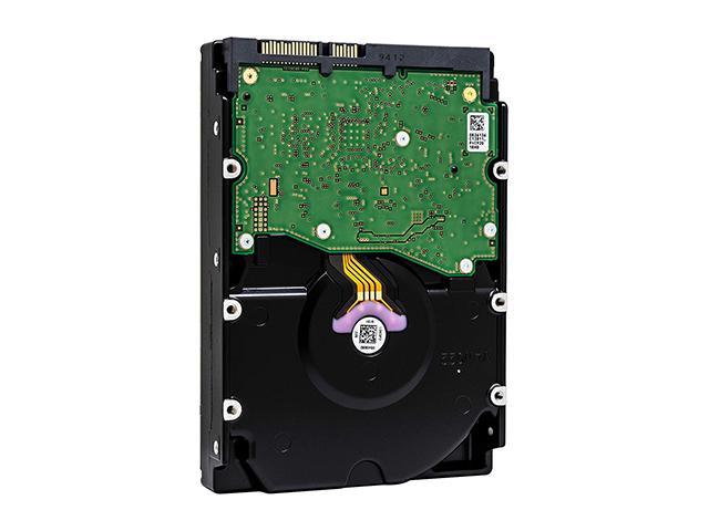 Western Digital Ultrastar DC HC310 HUS726T4TALE6L4-0B36040 4TB